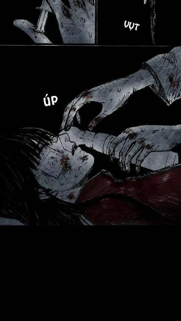 Distant Sky 29 trang 21