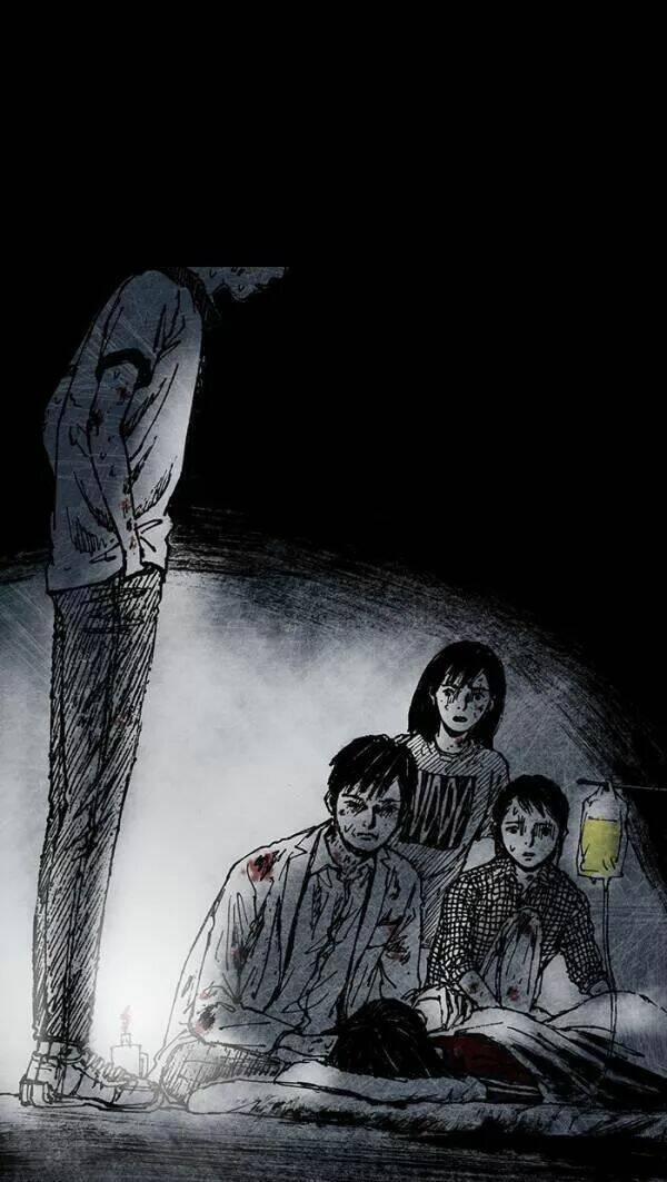 Distant Sky 29 trang 22