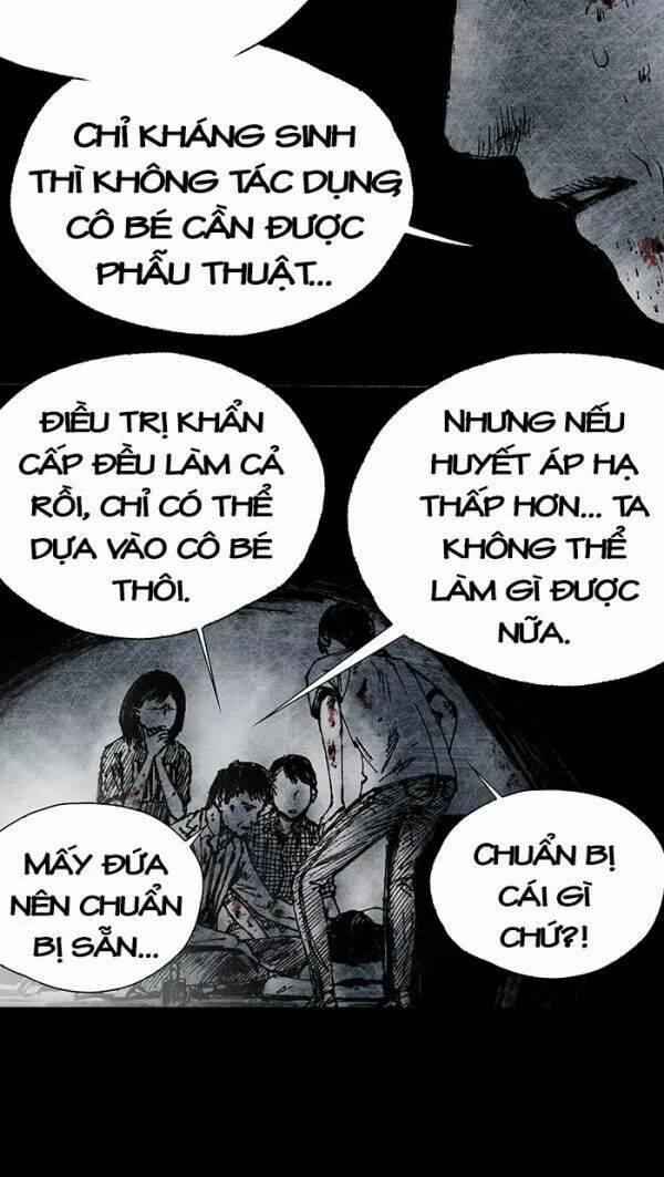 Distant Sky 29 trang 24