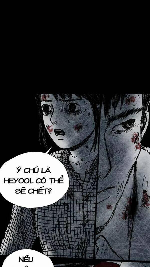 Distant Sky 29 trang 25