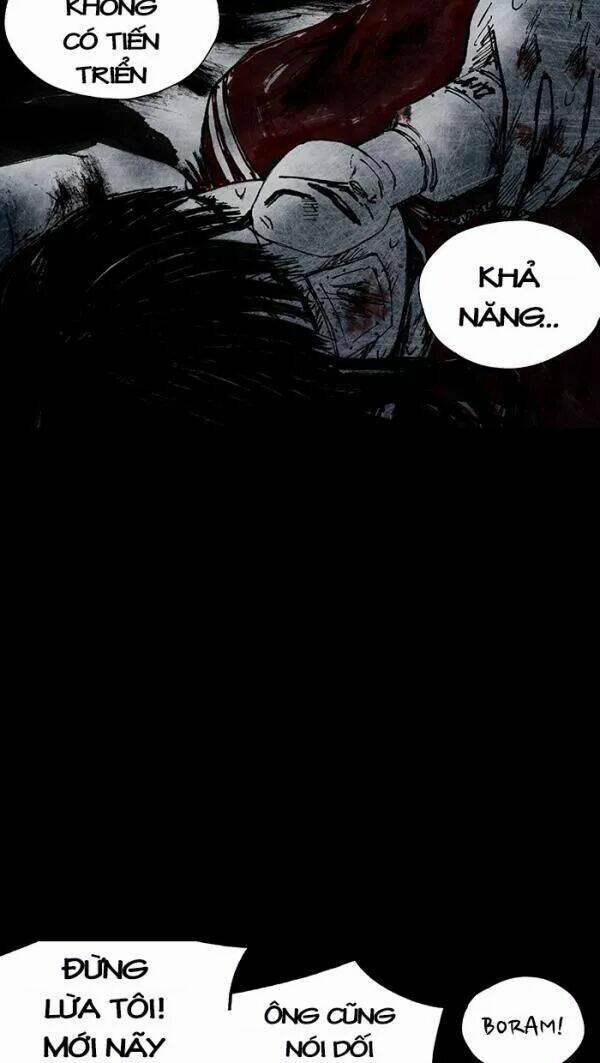 Distant Sky 29 trang 26