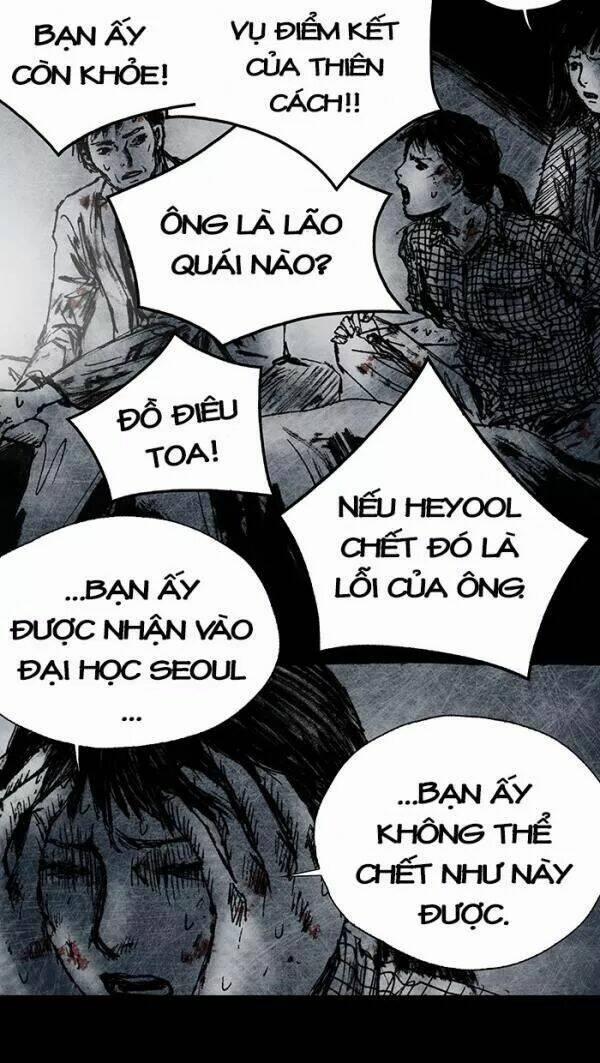 Distant Sky 29 trang 27