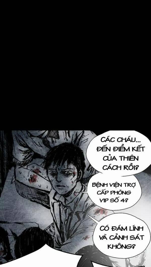 Distant Sky 29 trang 28