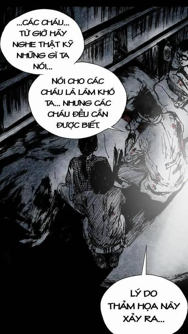 Distant Sky 29 trang 30