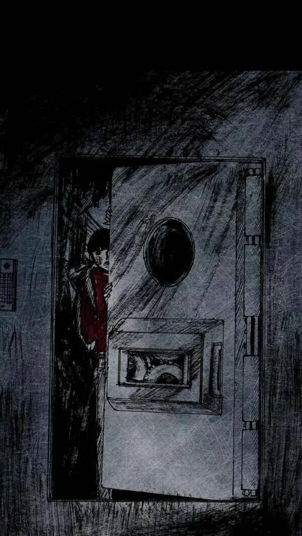 Distant Sky 29 trang 38