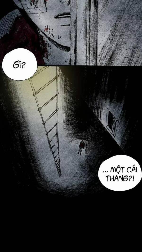 Distant Sky 29 trang 40