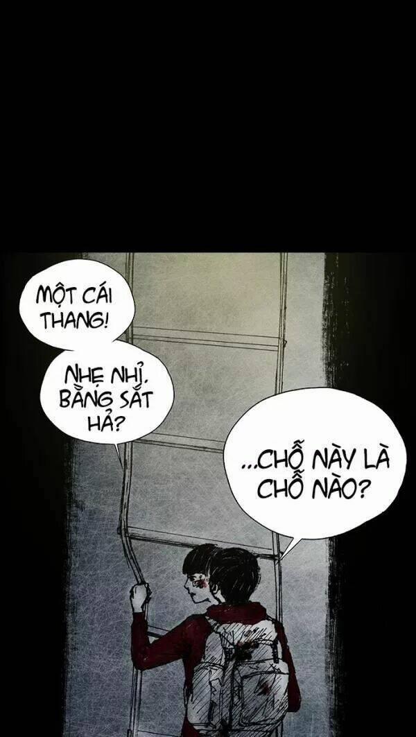 Distant Sky 29 trang 41