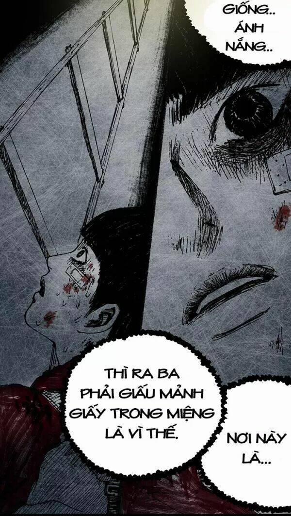 Distant Sky 29 trang 43