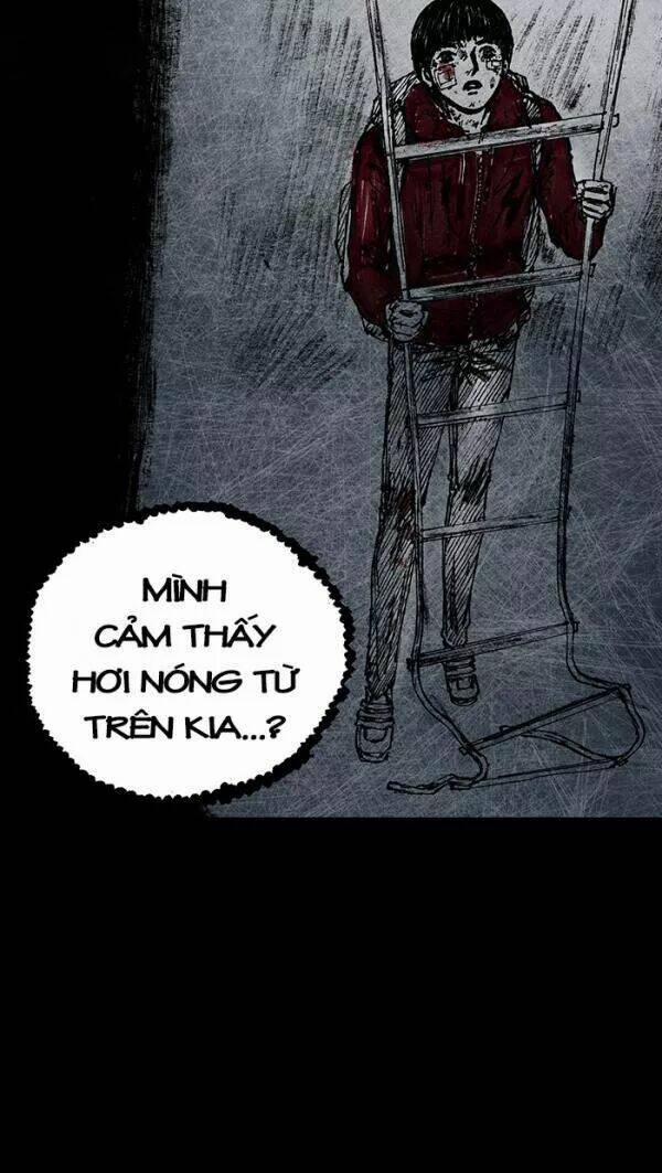 Distant Sky 29 trang 55