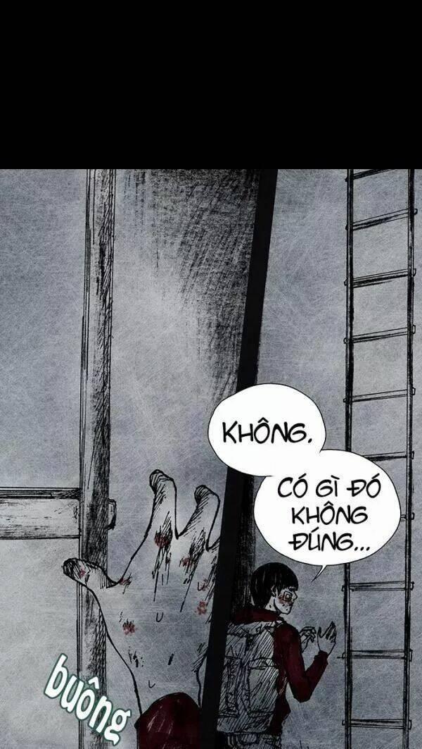 Distant Sky 29 trang 56