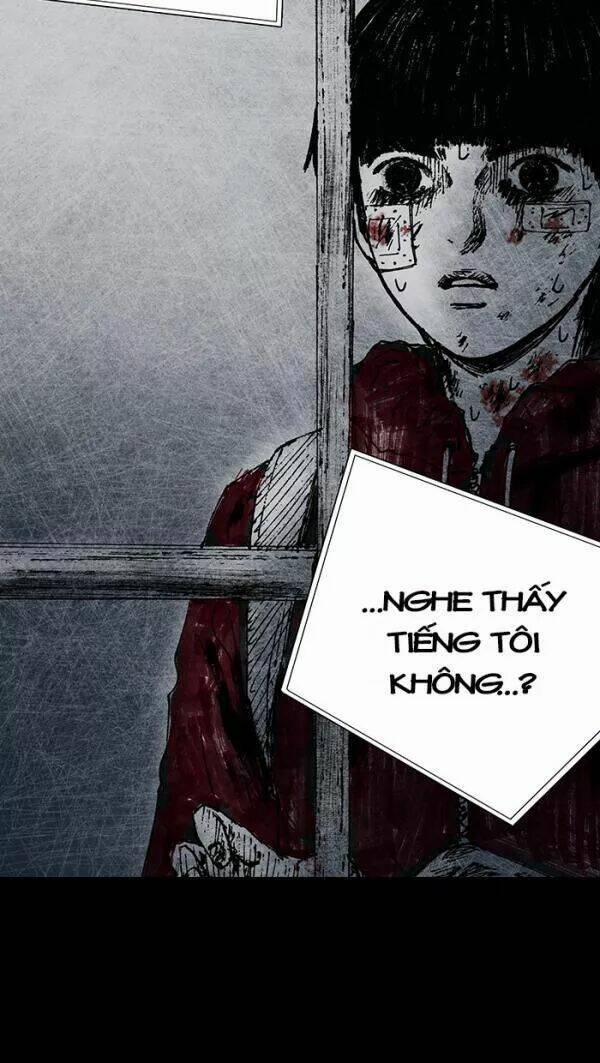 Distant Sky 29 trang 58