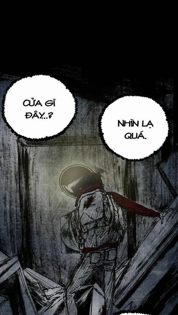 Distant Sky 29 trang 6