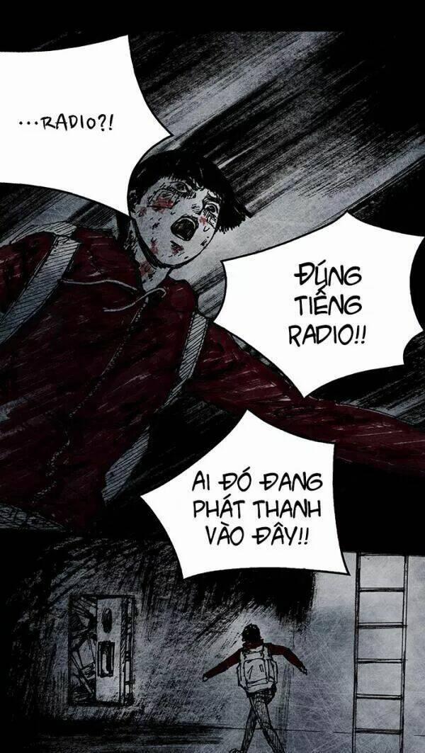 Distant Sky 29 trang 64