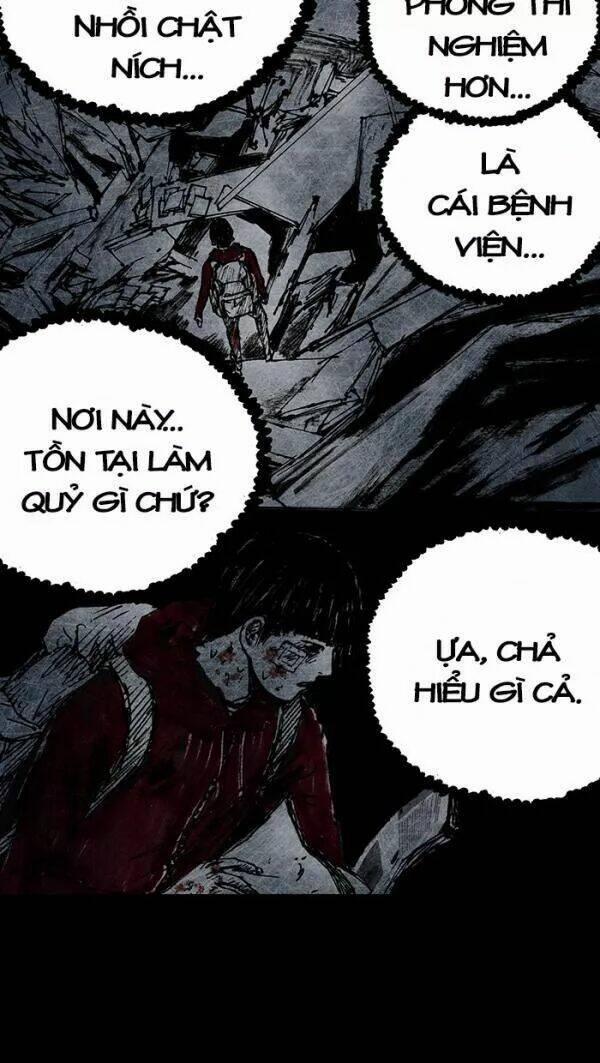 Distant Sky 29 trang 8