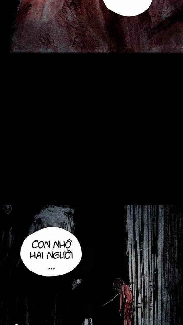 Distant Sky 29 trang 83