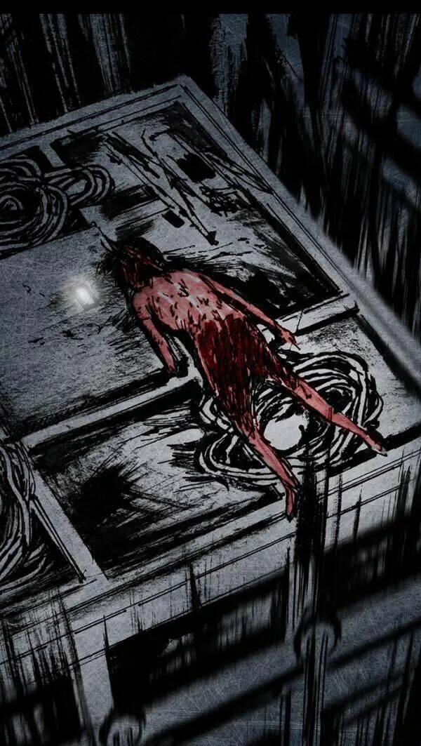 Distant Sky 29 trang 91