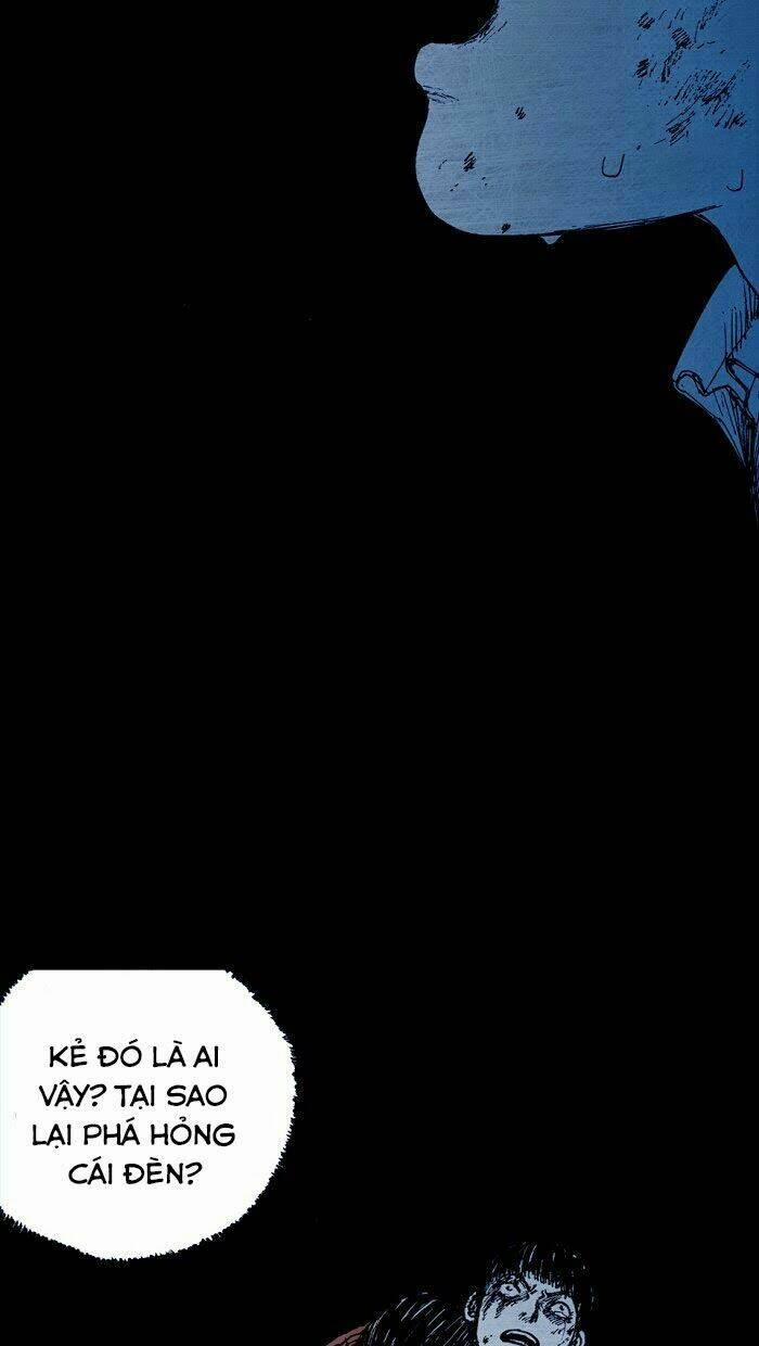 Distant Sky 3 trang 10