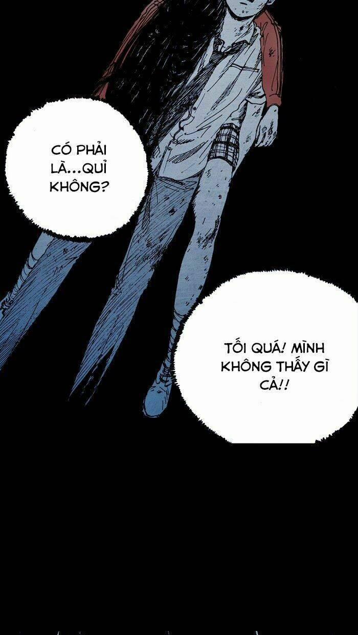 Distant Sky 3 trang 11