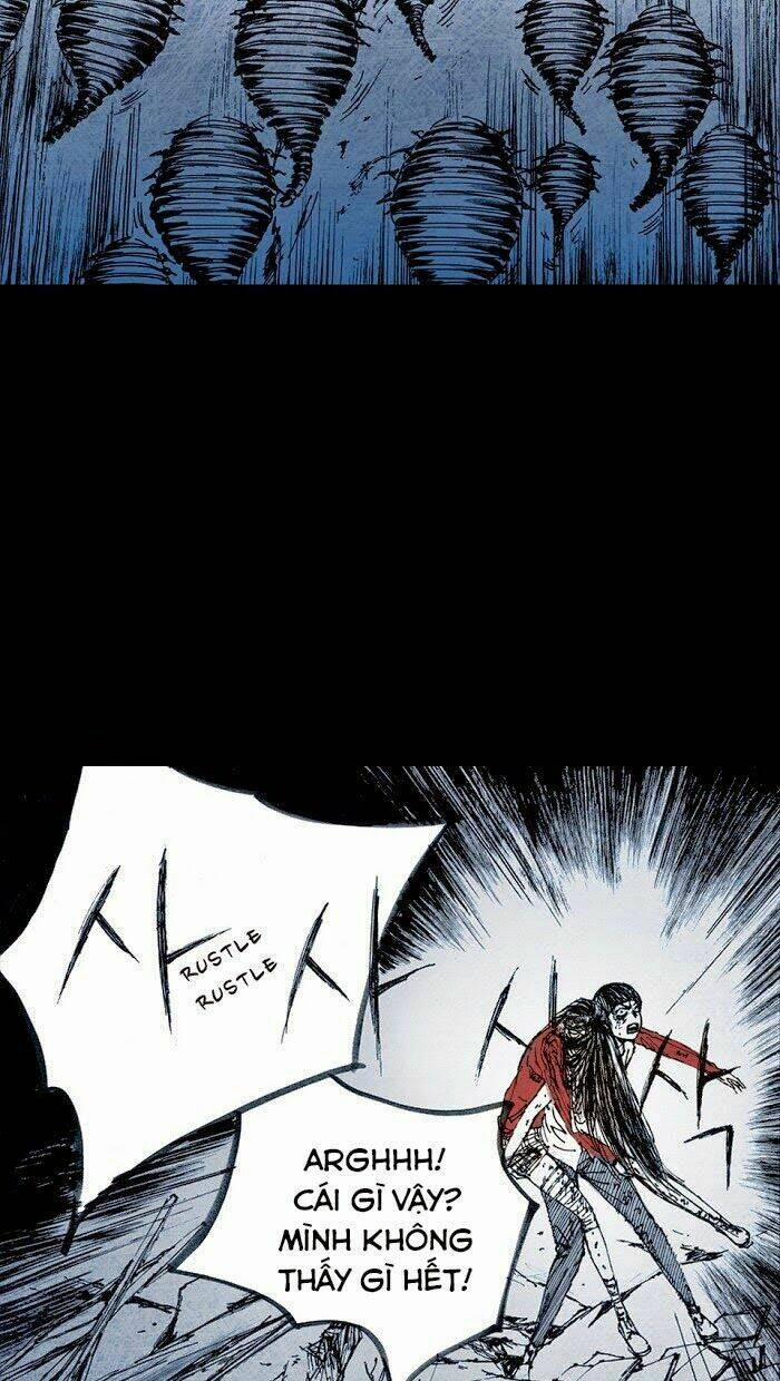 Distant Sky 3 trang 14