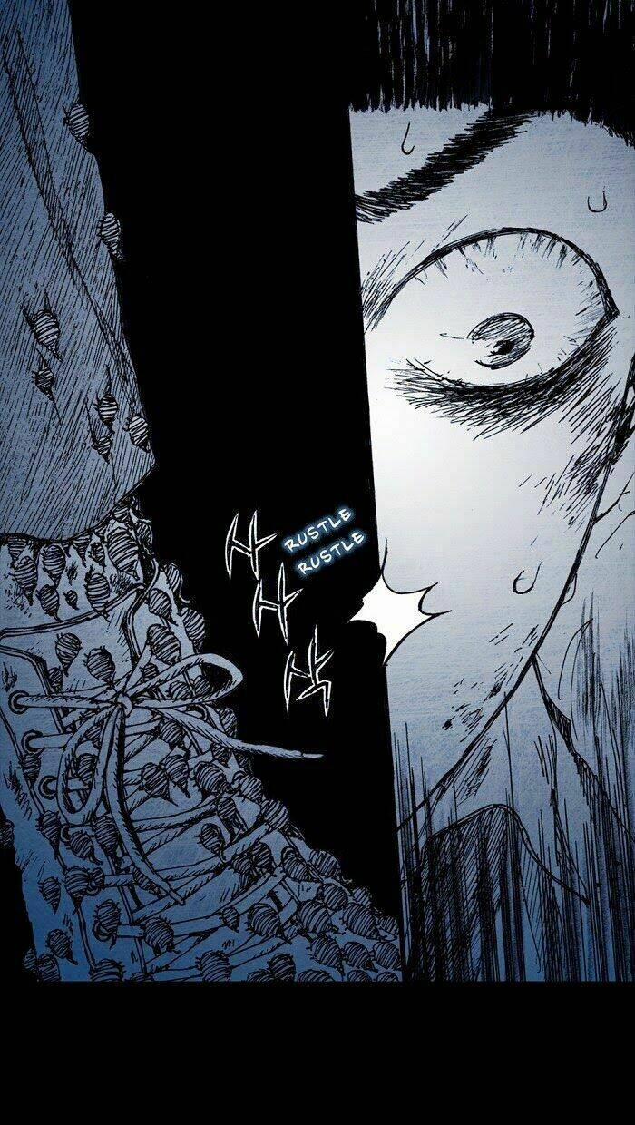 Distant Sky 3 trang 16