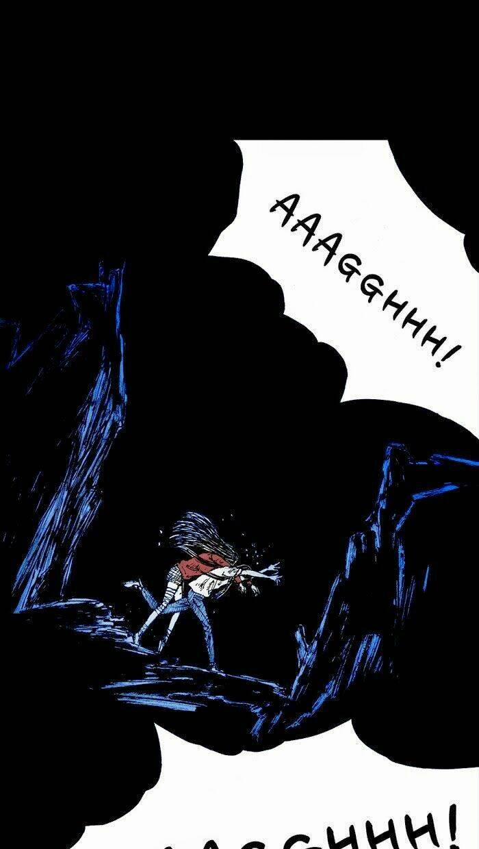 Distant Sky 3 trang 17