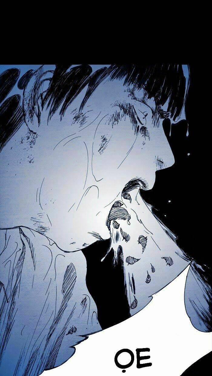 Distant Sky 3 trang 26