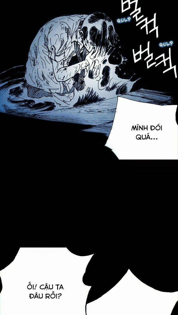 Distant Sky 3 trang 29