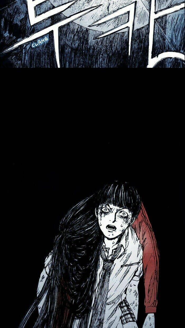 Distant Sky 3 trang 3