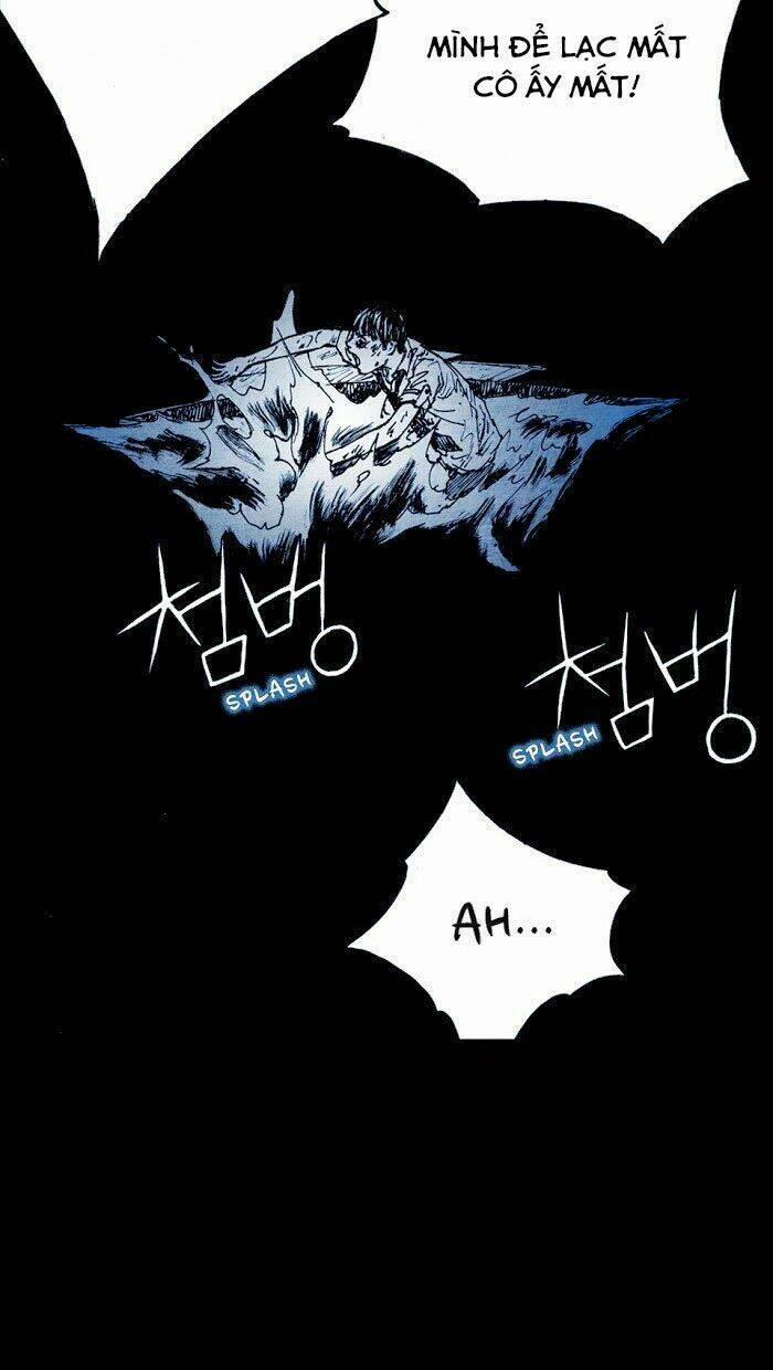 Distant Sky 3 trang 30