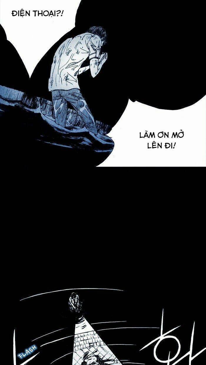 Distant Sky 3 trang 32