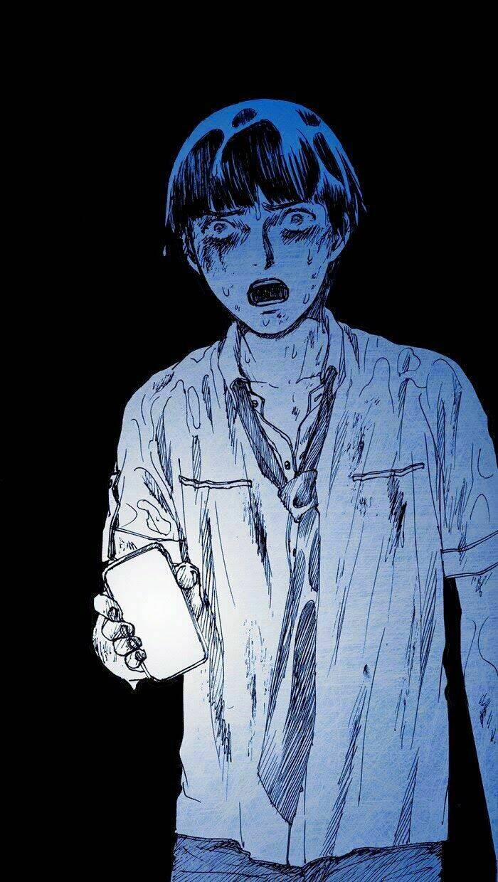 Distant Sky 3 trang 34