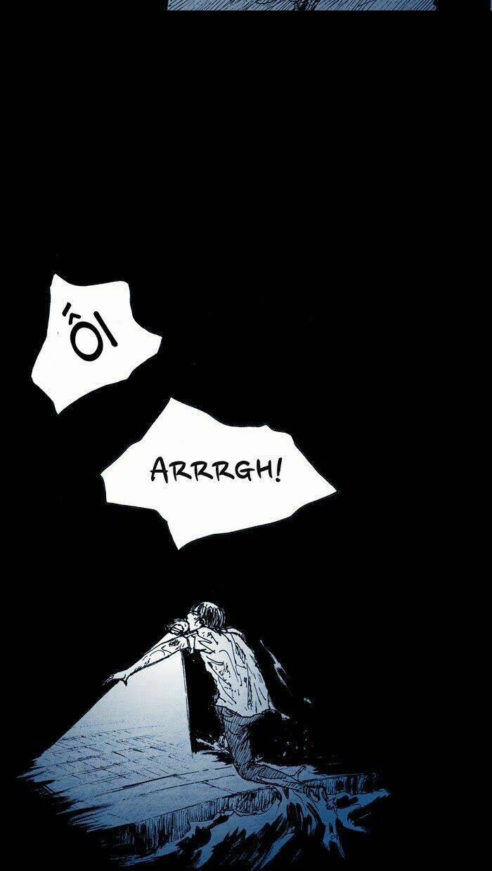 Distant Sky 3 trang 35