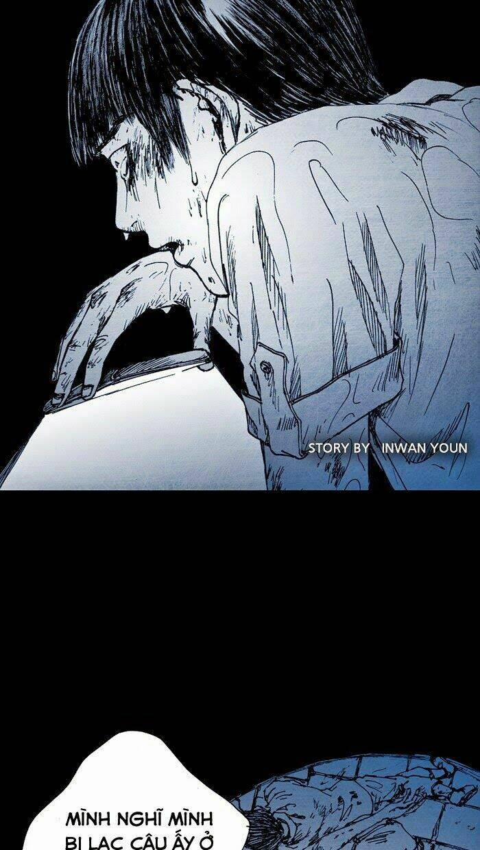 Distant Sky 3 trang 37