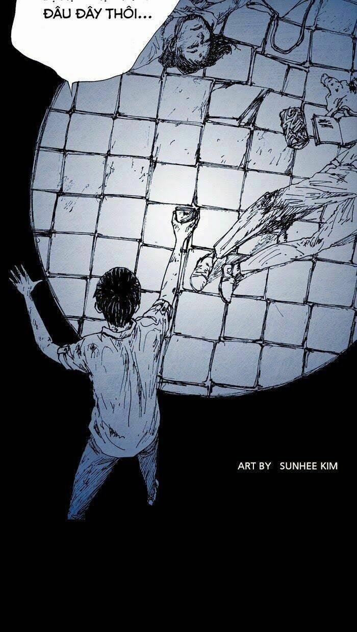 Distant Sky 3 trang 38