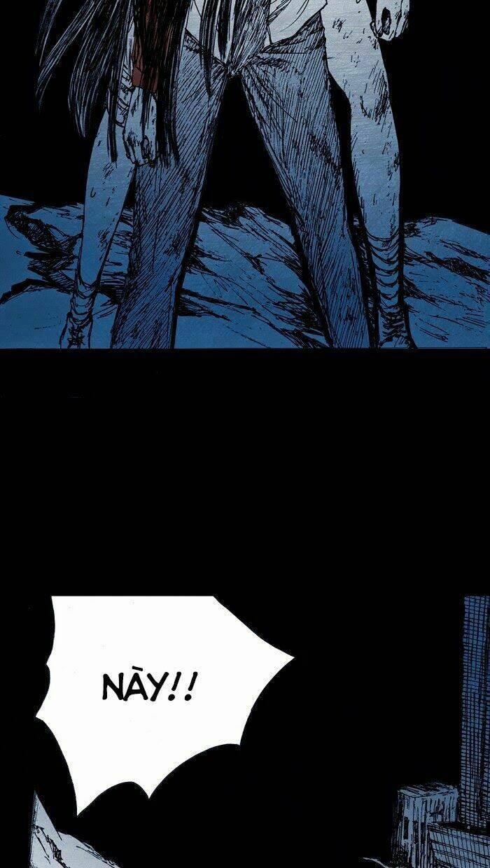 Distant Sky 3 trang 4