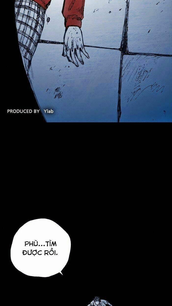 Distant Sky 3 trang 41