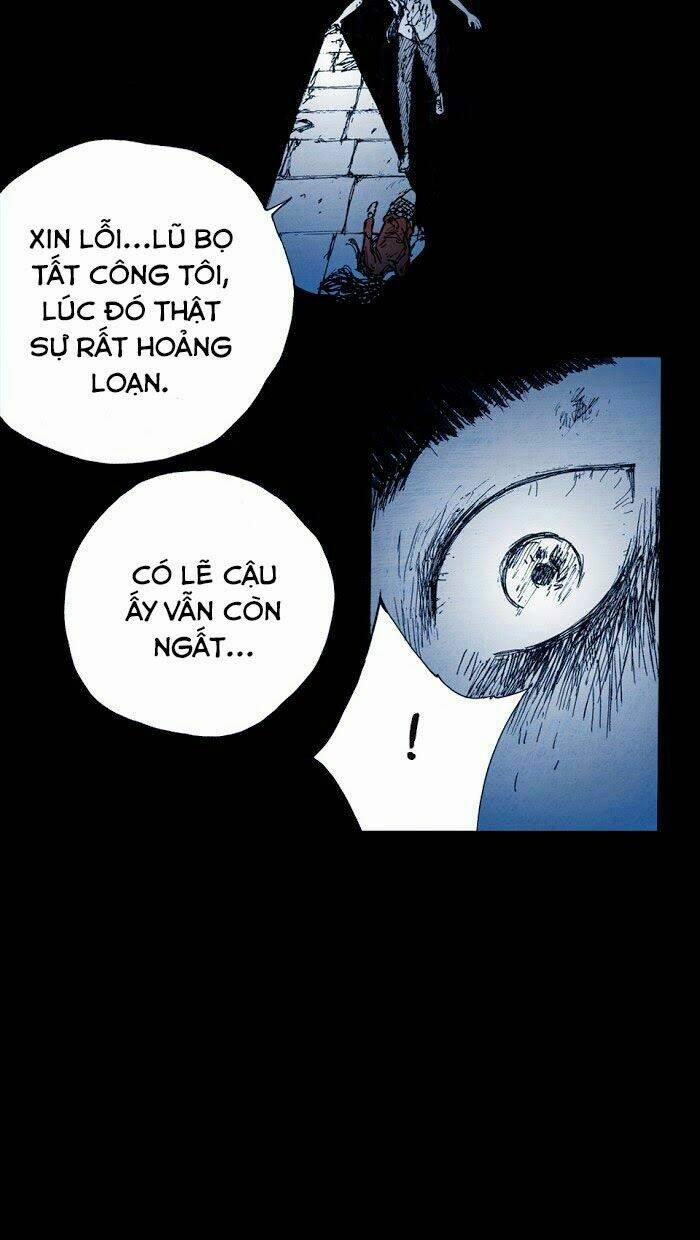 Distant Sky 3 trang 42