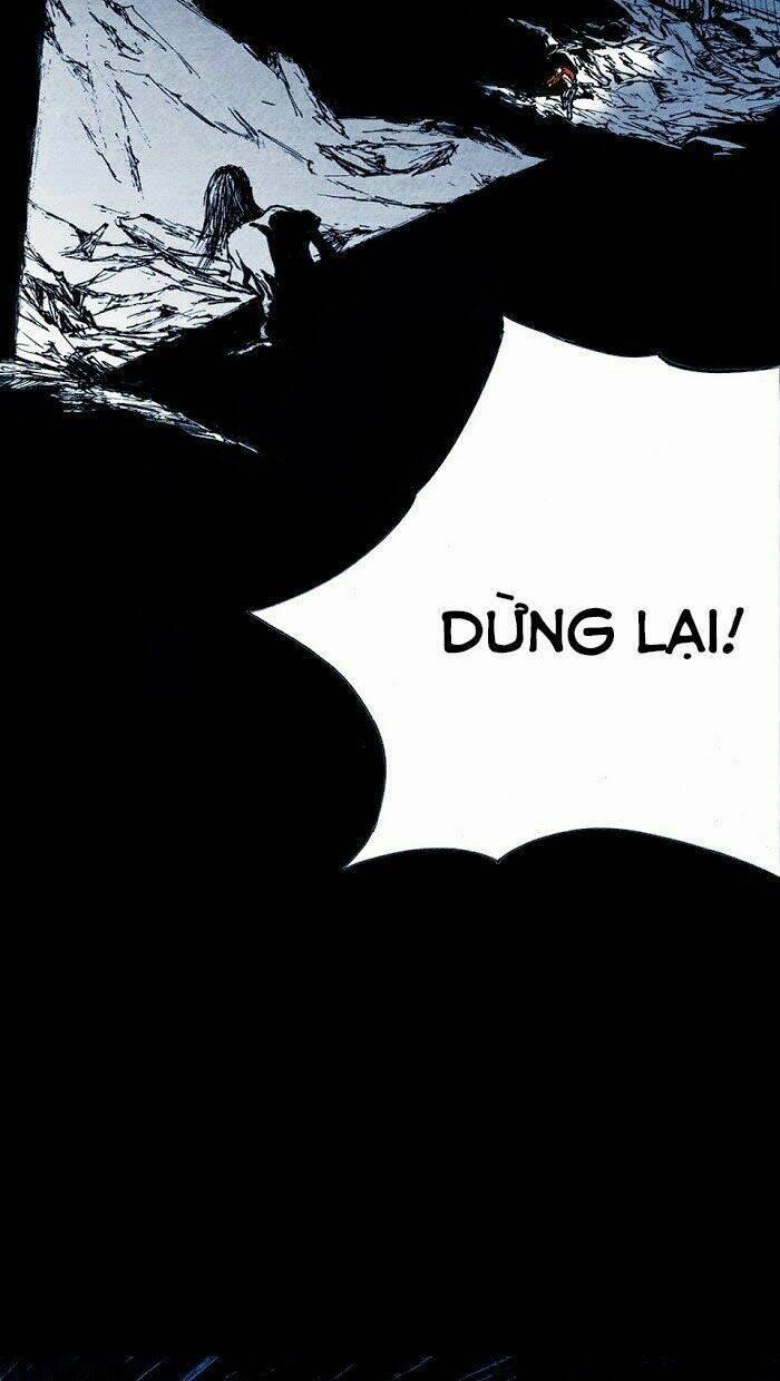 Distant Sky 3 trang 5