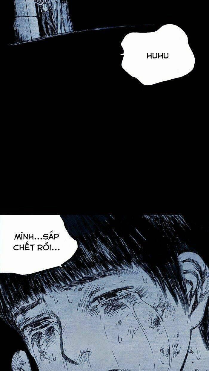 Distant Sky 3 trang 50