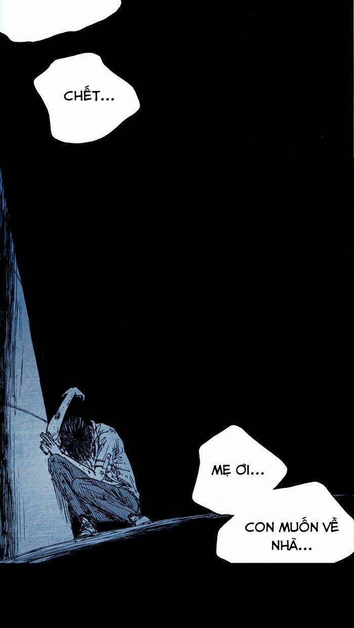 Distant Sky 3 trang 52