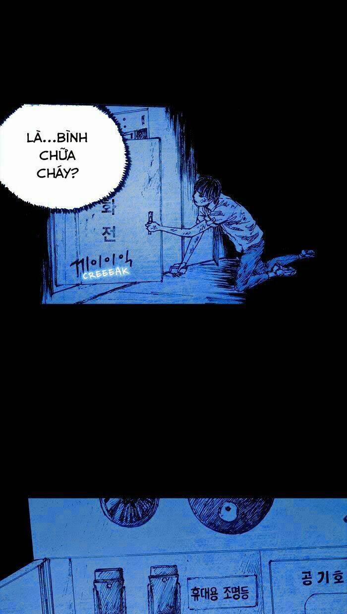 Distant Sky 3 trang 54