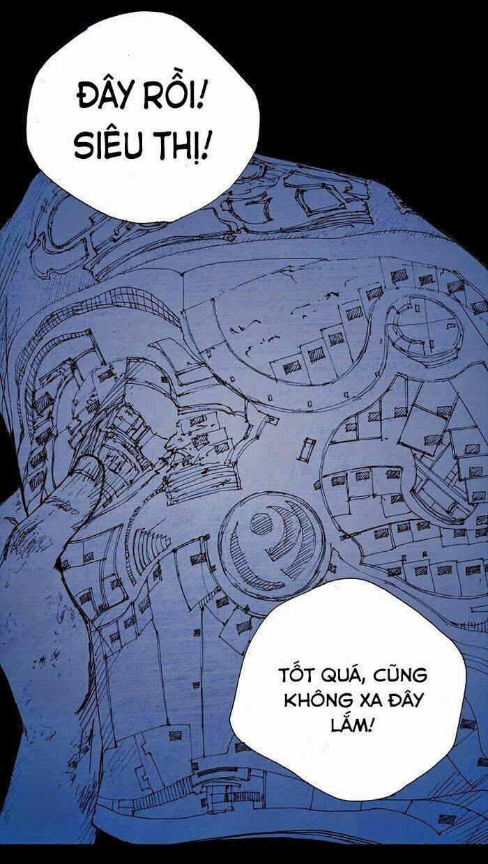 Distant Sky 3 trang 59