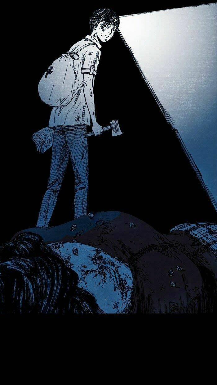 Distant Sky 3 trang 63