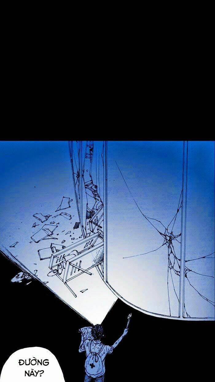 Distant Sky 3 trang 68