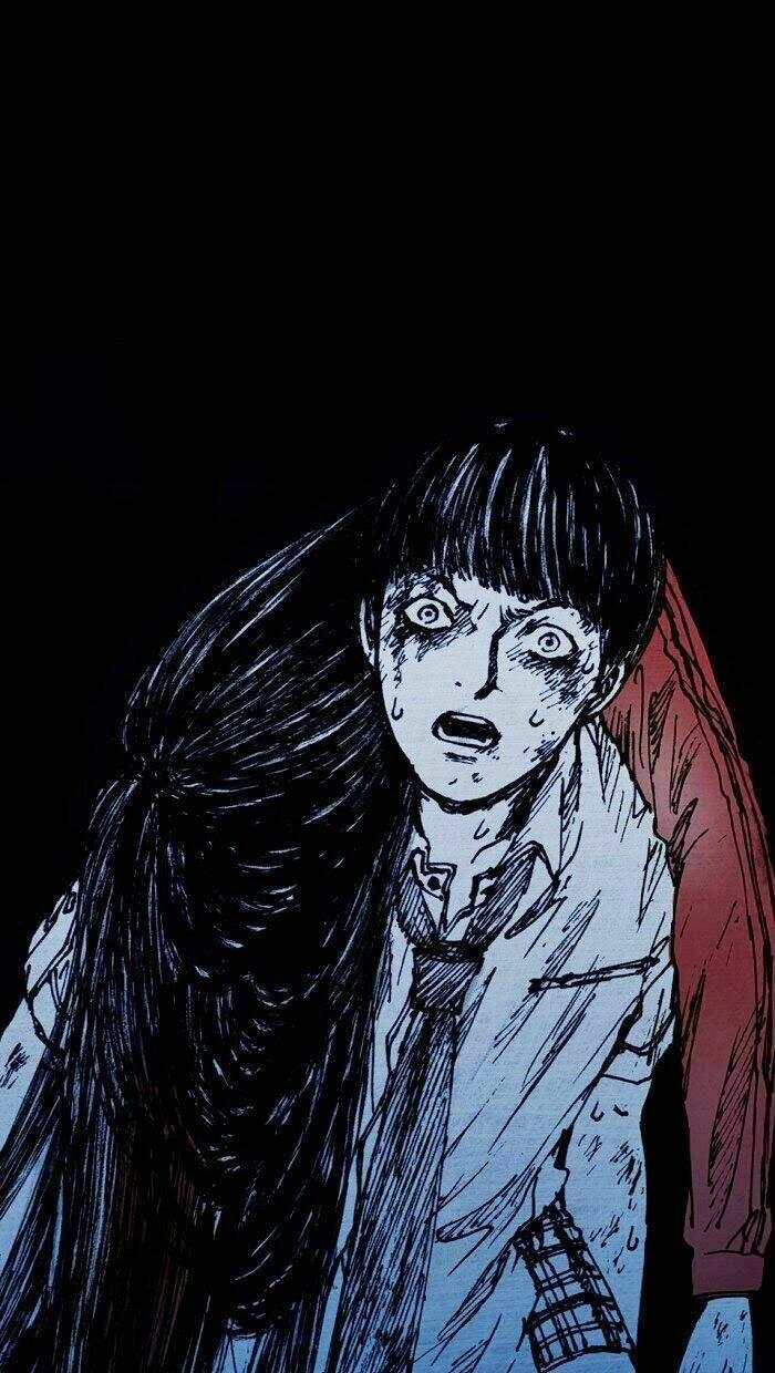 Distant Sky 3 trang 7