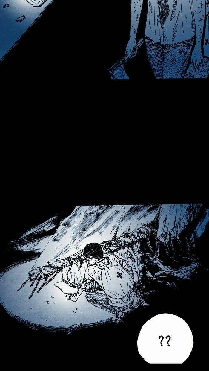 Distant Sky 3 trang 70