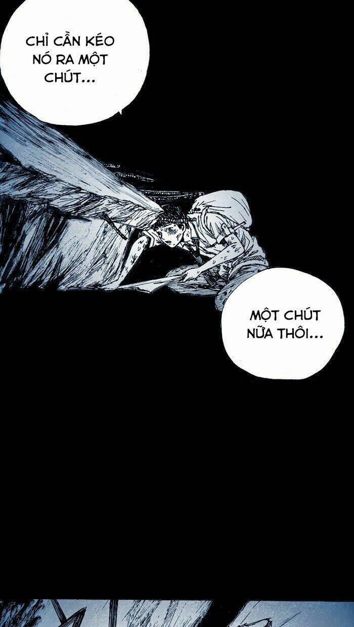 Distant Sky 3 trang 74