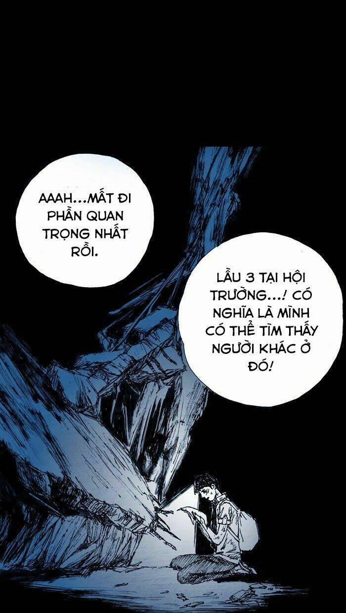 Distant Sky 3 trang 78