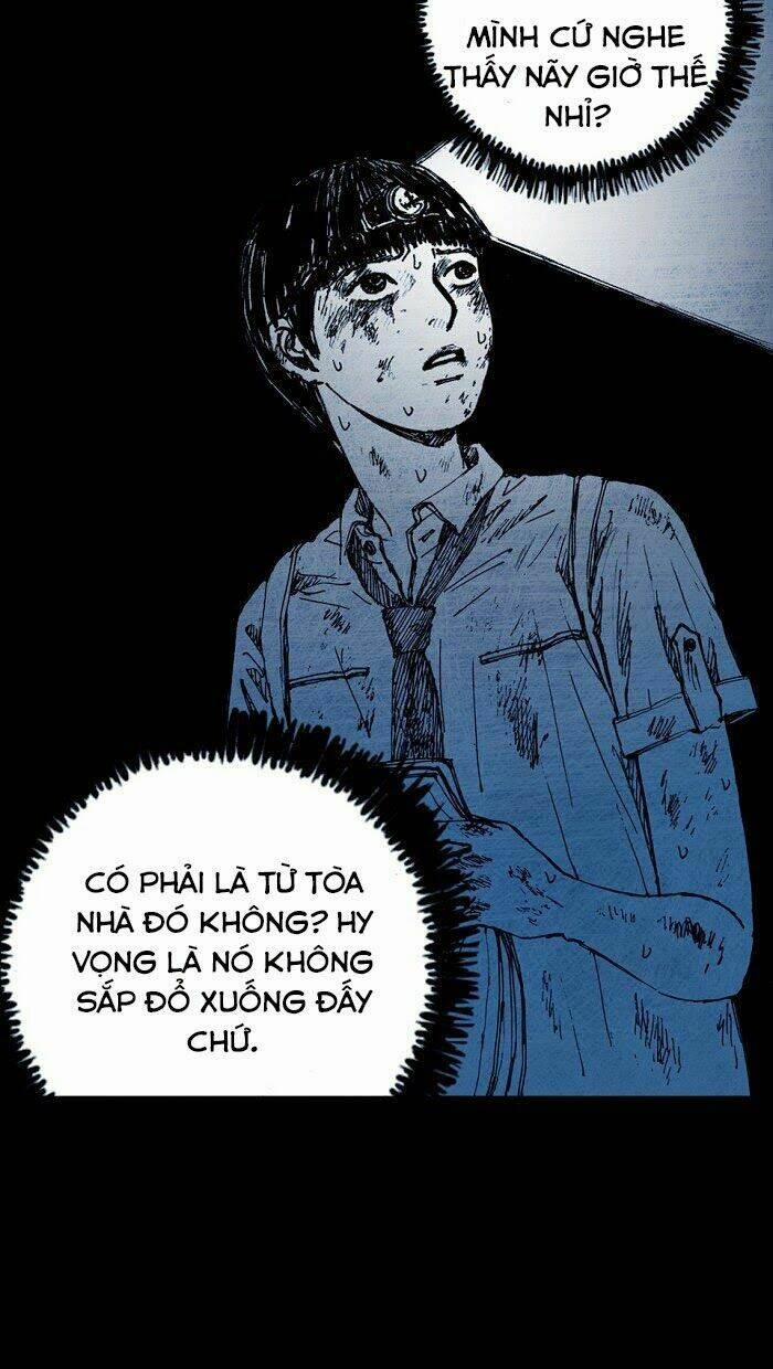 Distant Sky 3 trang 81