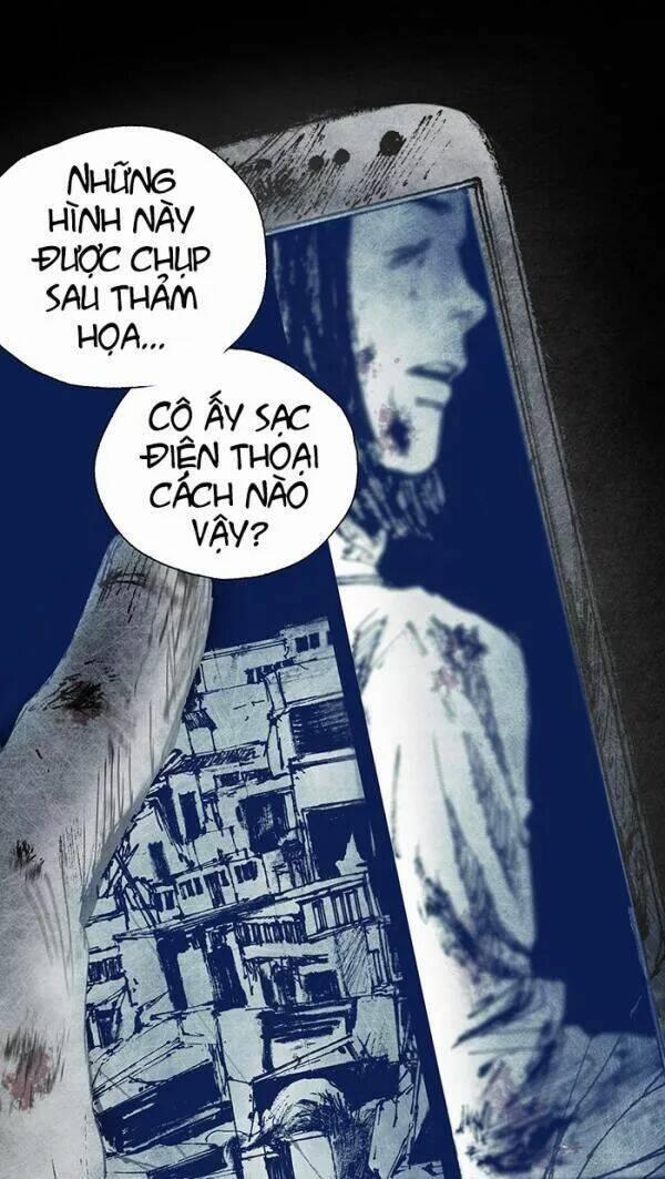 Distant Sky 30 trang 102